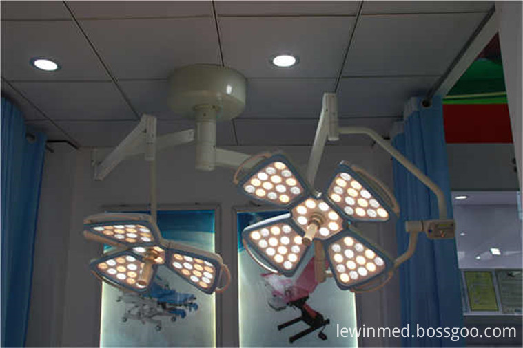 Led Operation Lamp 26