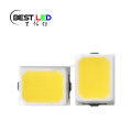 2016 LED SMD Cool White LED 8000K-0000K SMT