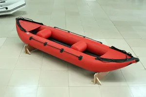 River Kayak PVC and Hypalon (BH-K280)