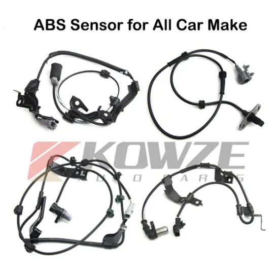 Auto Wheel Speed ABS Sensor MN102573 8104565670 897387989151