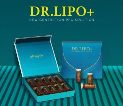 Dr. Lipo+ 10ml Lipolysin Fat Dissolving for Body Weight Loss Dr Lipo+