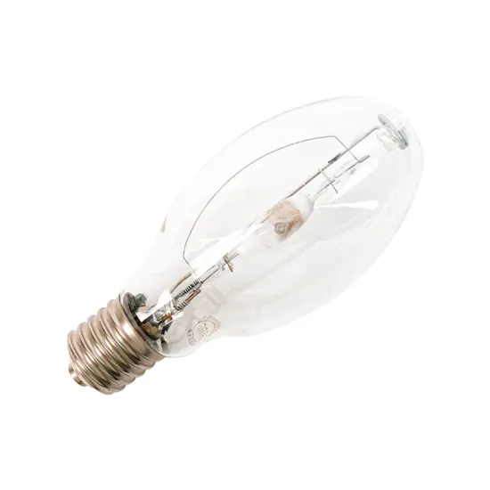 High-Quality 250W Bubble Type Metal Halide Lamp E40: Ideal for Factory Lighting