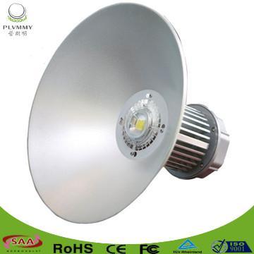 solar led high bays CRI>80,PF>0.9 50000H high bay