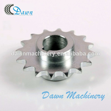 small chain sprocket