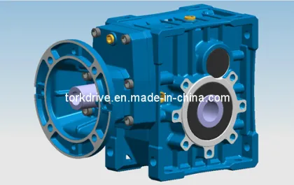 Kpm Helical-Hypoid Gear Reducer