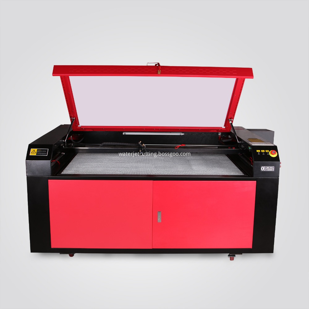 100w Co2 Laser Engraving Machine 900x600mm Usb