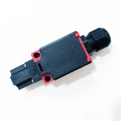 Bernstein Ti2-A1Z KS 611.6469.068 Elevator Limit Switch