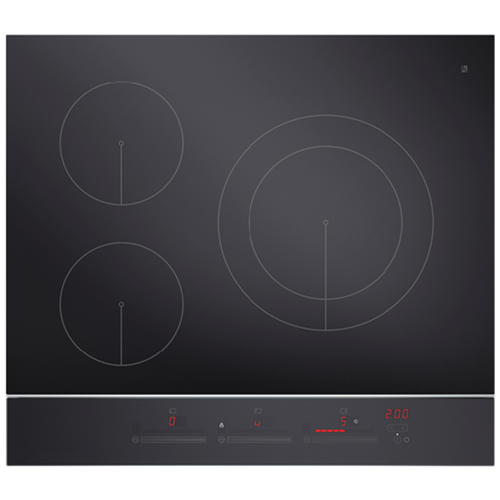 Electric Cooktop Fisher Paykel 4 Zone