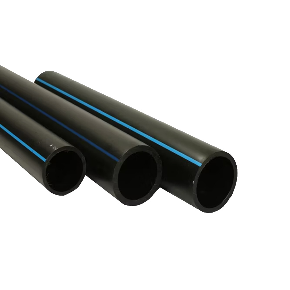 POLYETHYLENE (PE) WATER SUPPLY PIPES, FARMLAND IRRIGATION PRESSURE PIPES37