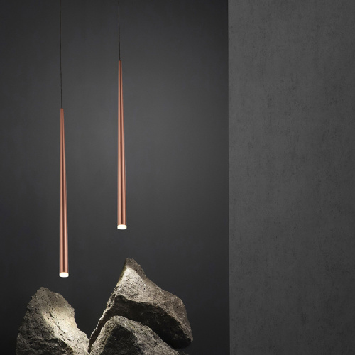 Minimalist Noridc Contemporary Pendant Lamp Living Room