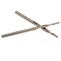 Brocas de Ryobi de Titânio Piloto Hex Shank de Mudança Rápida