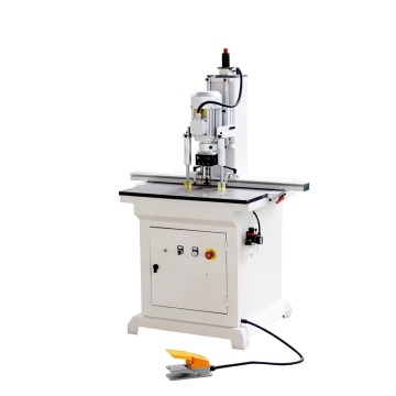 High Precision Woodworking Drilling Machine for Construction Works