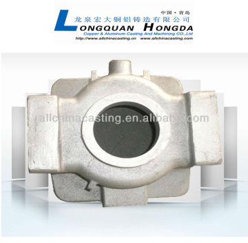 CNC processing,sand casting,die foundry part