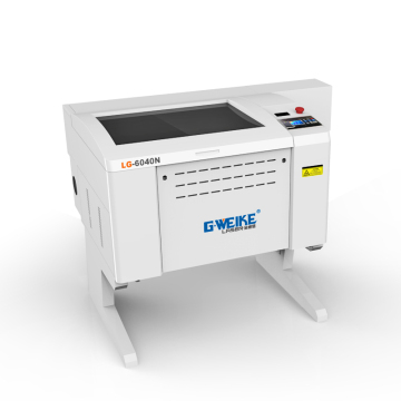 G.weike Laser Engraving Machine LG6040N: Precision Engraving Solutions