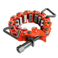 Wellhead Type MP Safety Clamps