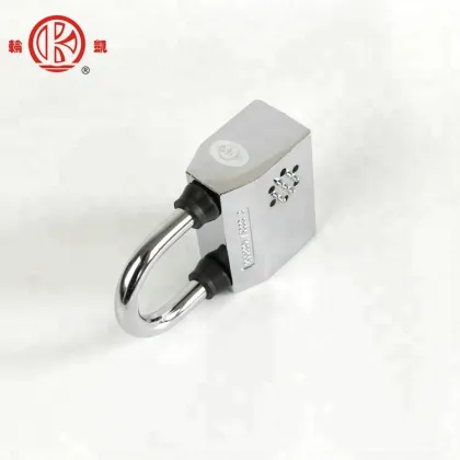 Best Smart Alarm Padlock