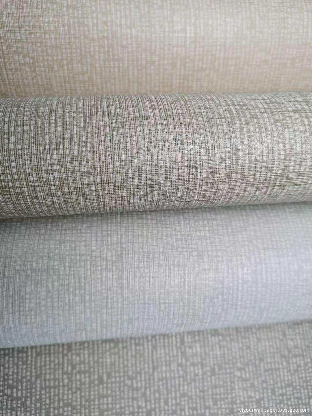 vinyl wallcovering