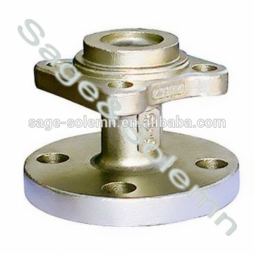 Valve Part, Valve Products, Stainless Steel Valve by Investment Casting