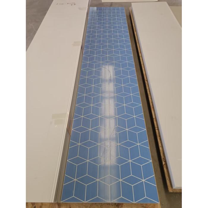 ติดตั้งบริการ OEM แผงผนัง SPC อย่างรวดเร็ว