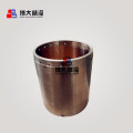 GP550 Mining Cone Crusher Eccentric Bushing Spare Wear Parts