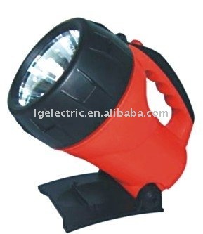 9.5cm LED lantern