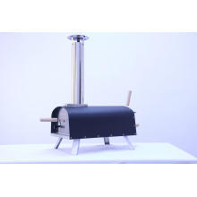 Outdoor Garden OEM Wood Pellet And Gas Pizza Oven