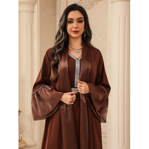 مجموعه Boutique Jalabiya Abaya ست زنانه