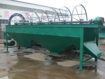 Rotary screen for sale