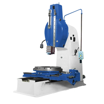 WSM50 The Slotting Machine