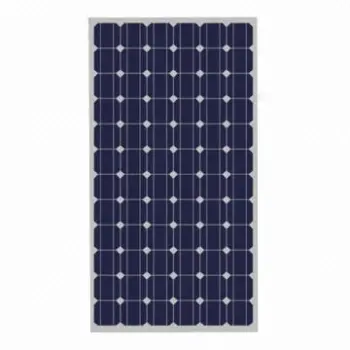 Aluminum Solar Panels of Mono Solar Cell