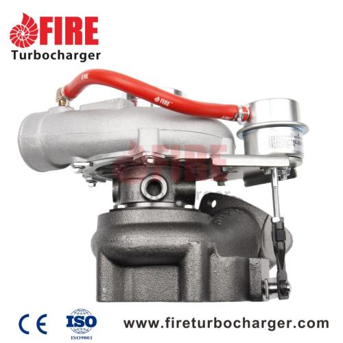 Turbocharger GT22 736210-5003 1118300SZ for Isuzu