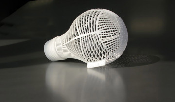 OEM/ODM 3d printed molds quote service prototyping