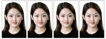 COOL CLAP High Quality touch screen automatic photo booth