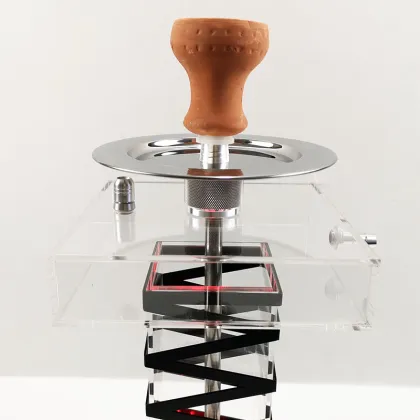 tobacco pipes water pipes smoking accessories spring hookah narguile