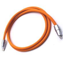 New Lightning to TYPE-C High speed charging cable