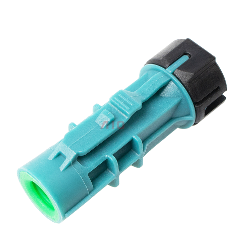 Automotive IP67 Waterproof HSD LVDS Shielded Connector