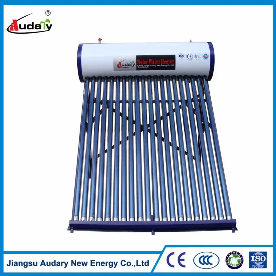 Assured Trade Solar Energy Water Heater With Supreme Quality