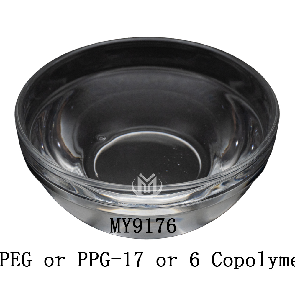 peg ppg 17 6 copolymer in skin care