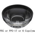 PEG or PPG-17 or 6 Copolymer