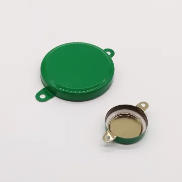 Metal barrel caps seals for 200L metal drums