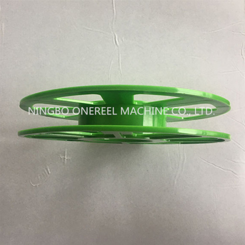 Plastic spoel voor 3D -printerfilament