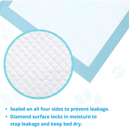 Incontinence Pads Heavy Absorbency Underpads