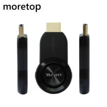 Hot Ios 10 measy a3c ii Tv Stick Miracast DLNA WIDI Airplay Wifi Display 1080p Dongle Wireless Share Push Receiver Adapter
