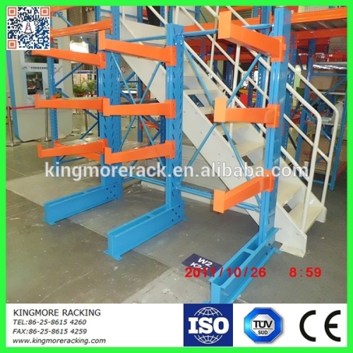 Industrial Heavy Cantilever Pipe Racking System, High Quality ...