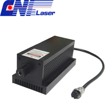 588 nm Yellow Laser
