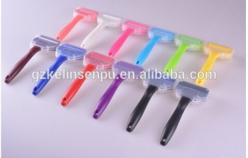 newest products 2016 super coloful and funny screen easy cleaning roller for tablet and phone/lcd