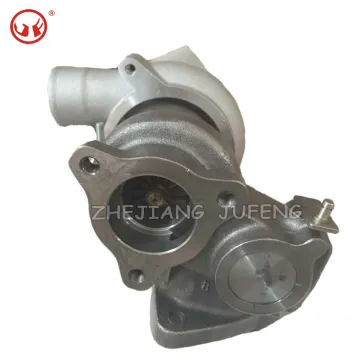 JF130005 For Mitsubishi TD04L-14T Turbocharger 49177-01511 49177-01510 For L300 L200 Pajero Diesel 2.5L" 

However, for a more concise and SEO-friendly title, you might consider:

"Mitsubishi TD04L-14T Turbocharger 49177-01511 49177-01510 for L300 L200 Pa