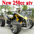 Bode mới 250cc đua Atv cho bán Ebay Quad