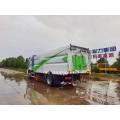 Faw new Energy Electric Street Sciping Truck