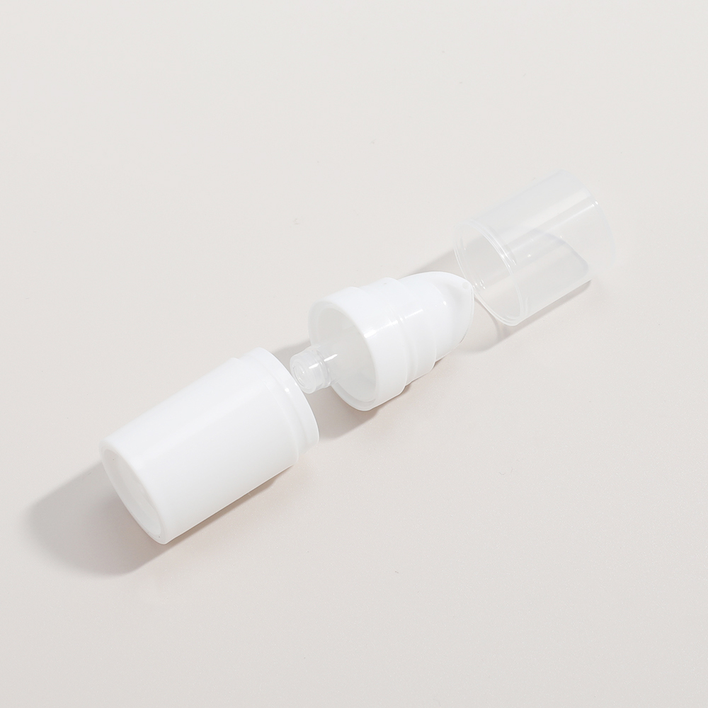 PP Material Airless Spray Bottles for Personal Care